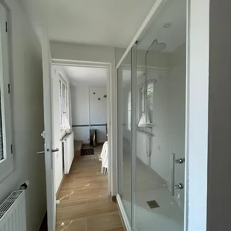 Chez Jeannot Holiday home *