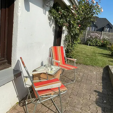 Дом отдыха Chez Jeannot