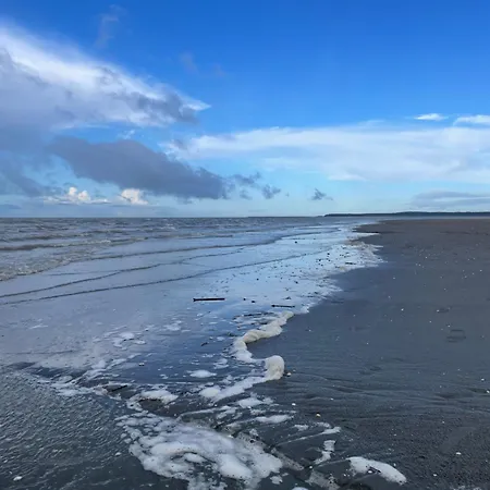 Holiday home Chez Jeannot