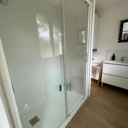 Holiday home Chez Jeannot