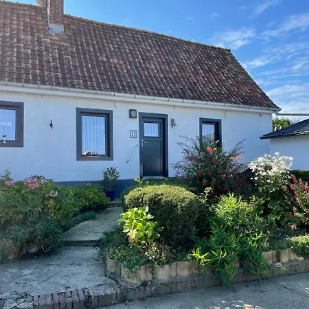Chez Jeannot * Vron