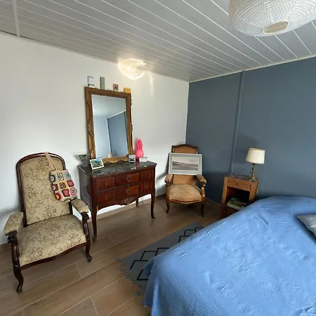 Chez Jeannot Vron