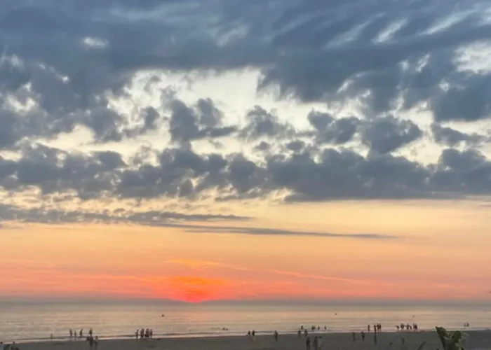 別荘 Chez Jeannot *