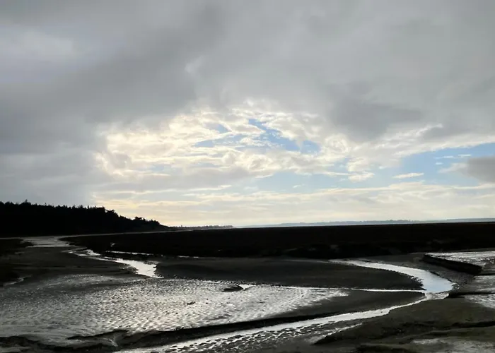 Chez Jeannot 別荘 *